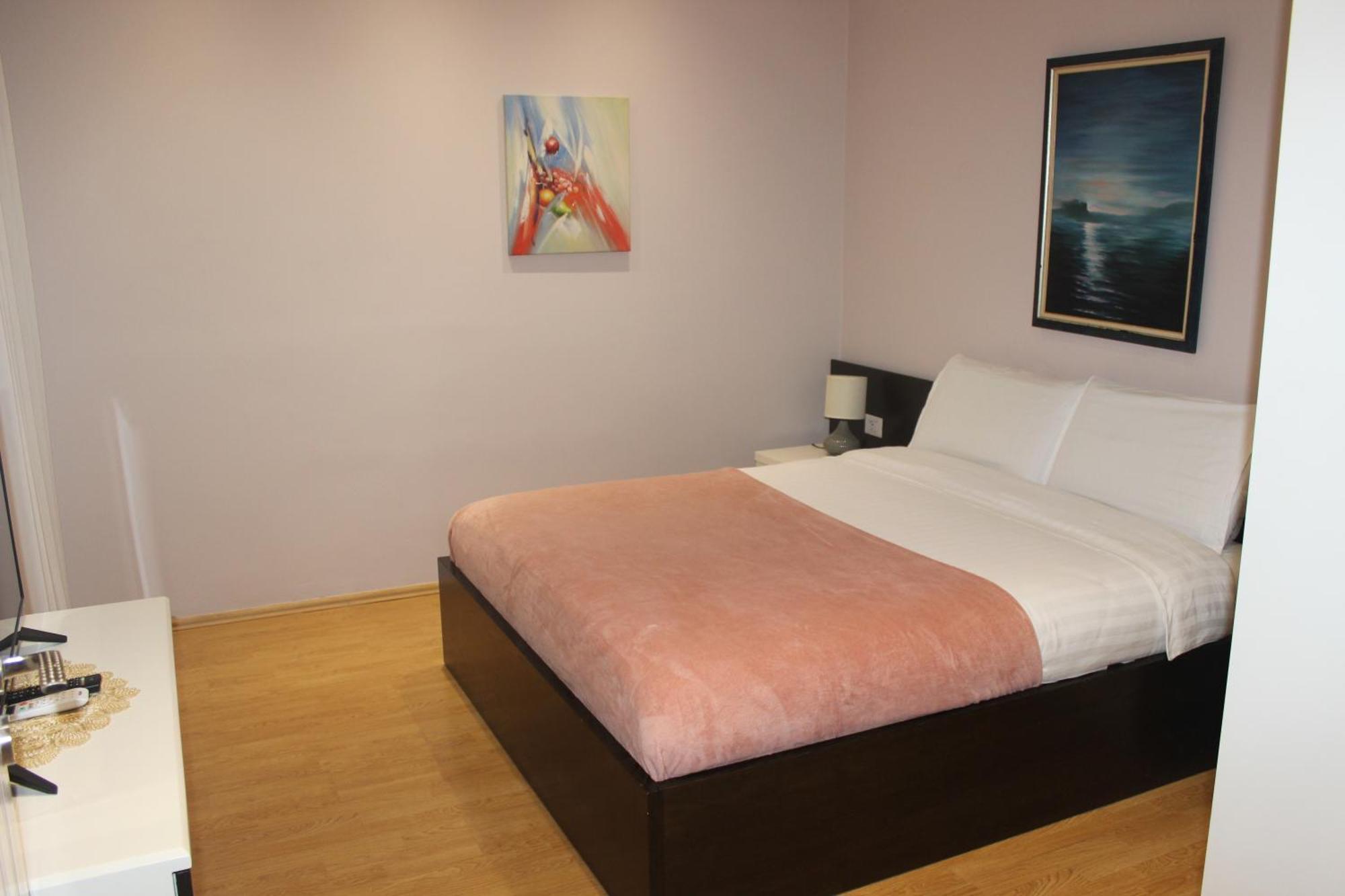 Luxury Blloku Tirana Apartment Exterior photo